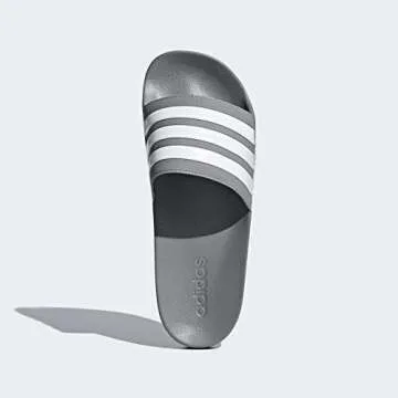 adidas Men's Adilette Shower Slides