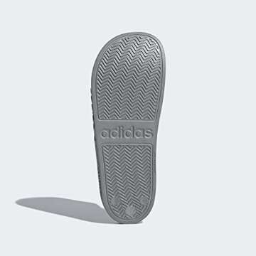 adidas Men's Adilette Shower Slides