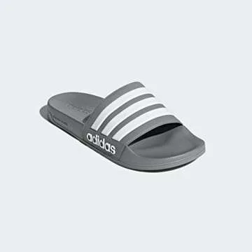 adidas Men's Adilette Shower Slides