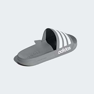 adidas Men's Adilette Shower Slides