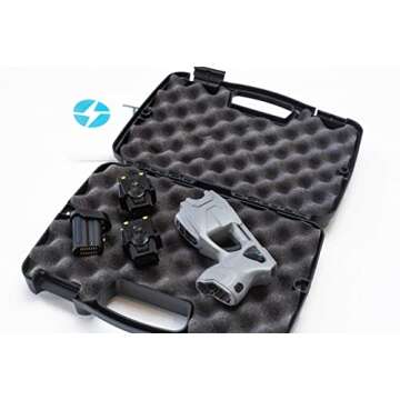TASER Professional Series, Single Shot Personal and Home Defense Kit (X1)