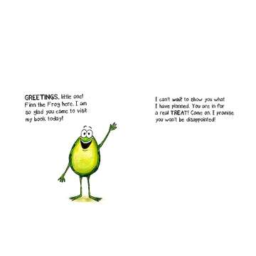 This Book Is On Fire!: A Funny And Interactive Story For Kids