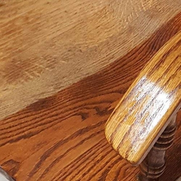 Revitalize Wood with FEED-N-WAX 8OZ from HOWARDS