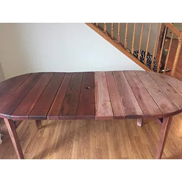 Revitalize Wood with FEED-N-WAX 8OZ from HOWARDS