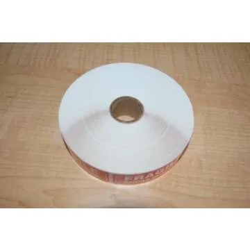 Pro TEK Fragile Stickers - Shipping Labels for Care