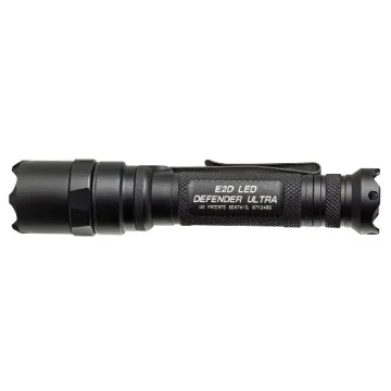 SureFire E2D Defender Ultra Flashlight with Dual Output