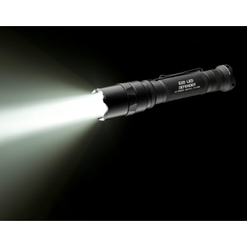 SureFire E2D Defender Ultra Flashlight with Dual Output