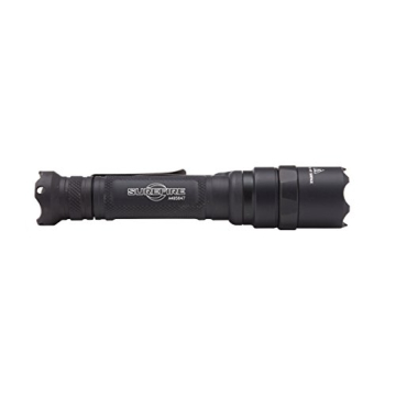 SureFire E2D Defender Ultra Flashlight with Dual Output