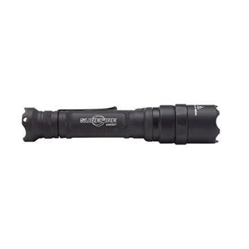 SureFire E2D Defender Ultra Flashlight with Dual Output