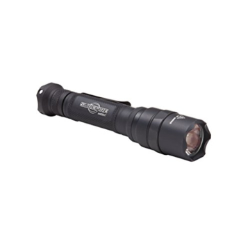 SureFire E2D Defender Ultra Flashlight with Dual Output