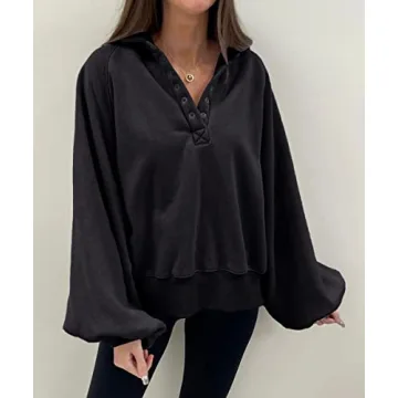 Trendy Queen Women's Cropped Hoodie - Fashion Y2K Style