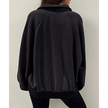 Trendy Queen Women's Cropped Hoodie - Fashion Y2K Style