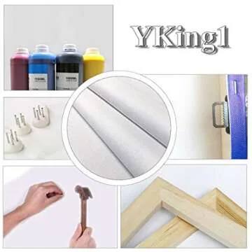 Ethiopian Coffee Canvas Art 3-Panel Decor