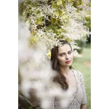 Canon EF 50mm f/1.8 STM Lens for Stunning Portraits