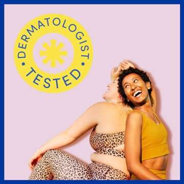 Dry Idea Spray Deodorant | 2X Longer Sweat Protection | Fragrance-Free