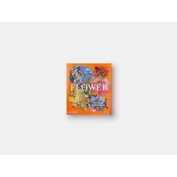 Stunning Floral Art Coffee Table Book for Everyone