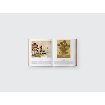 Stunning Floral Art Coffee Table Book for Everyone