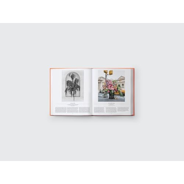 Stunning Floral Art Coffee Table Book for Everyone