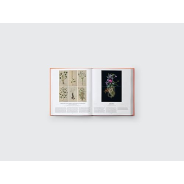 Stunning Floral Art Coffee Table Book for Everyone