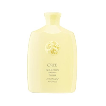 Oribe Hair Alchemy Resilience Shampoo – Luxury Hair Care for Fine Hair