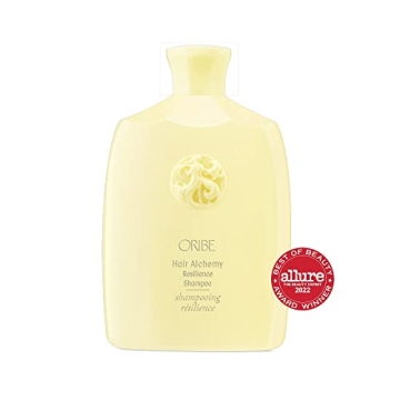 Oribe Hair Alchemy Resilience Shampoo for Fine Hair