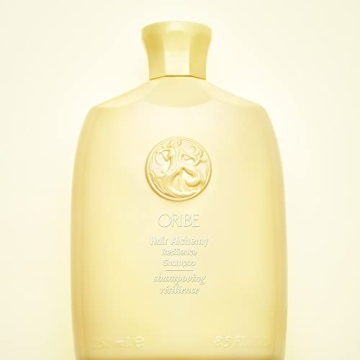 Oribe Hair Alchemy Resilience Shampoo for Fine Hair
