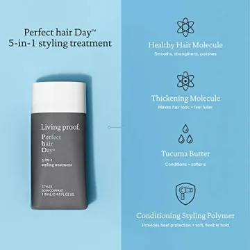 Living proof Perfect hair Day 5-in-1 Styling Treatment