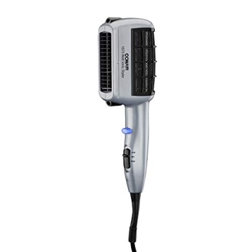 Conair 3-in-1 1875W Hair Dryer with Attachments