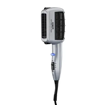 Conair 3-in-1 1875W Hair Dryer with Attachments