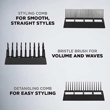 Conair 3-in-1 1875W Hair Dryer with Attachments