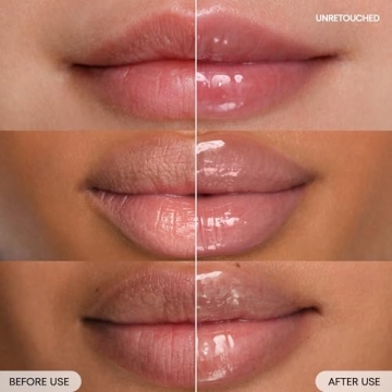 LANEIGE Lip Sleeping Mask Vanilla: Nourish, Hydrate, Vitamin C, Murumuru & Shea Butter, Antioxidants, Flaky, Dry Lips