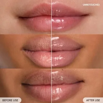 LANEIGE Lip Sleeping Mask Vanilla: Nourish, Hydrate, Vitamin C, Murumuru & Shea Butter, Antioxidants, Flaky, Dry Lips