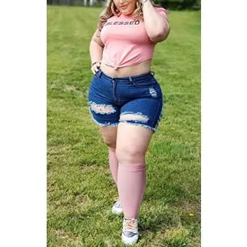 Abodhu Compression Socks for All - Plus Size Support