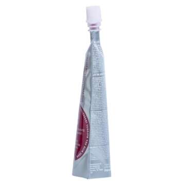 Natural Semi-Permanent Hair Color - IROIRO 105 Plum 4oz