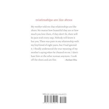 Tiny Love Stories: True Tales of Love in 100 Words or Less