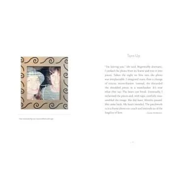 Tiny Love Stories: Short Emotional Tales of Love