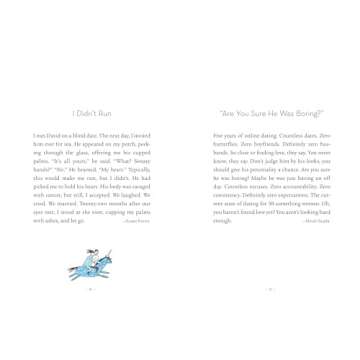 Tiny Love Stories: Short Emotional Tales of Love