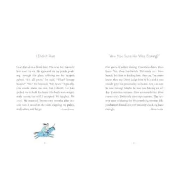 Tiny Love Stories: Short Emotional Tales of Love