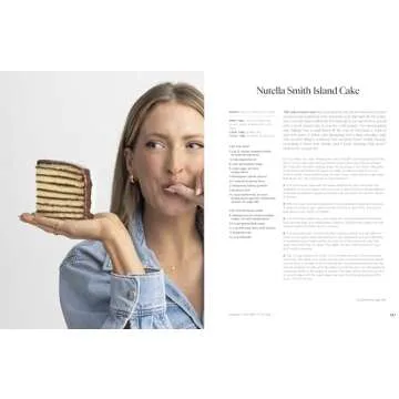 Sweet Tooth: 100 Desserts to Save Room For (A Baking Book)