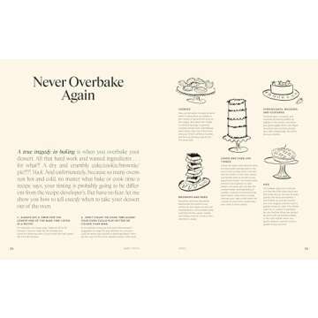 Sweet Tooth: 100 Desserts to Save Room For (A Baking Book)