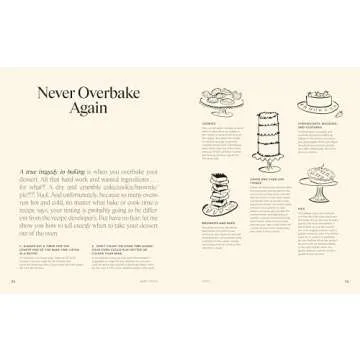 Sweet Tooth: 100 Desserts to Save Room For (A Baking Book)