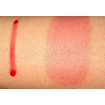 Benefit Benetint Rose Tinted Lip & Cheek Stain 0.33 Ounce