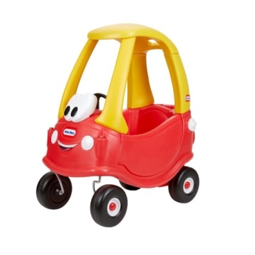 Little Tikes Cozy Coupe 30th Anniversary Car - Perfect for Imaginative Play!