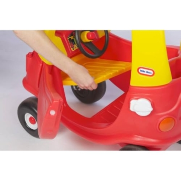 Little Tikes Cozy Coupe Classic Ride-On Toy for Toddlers