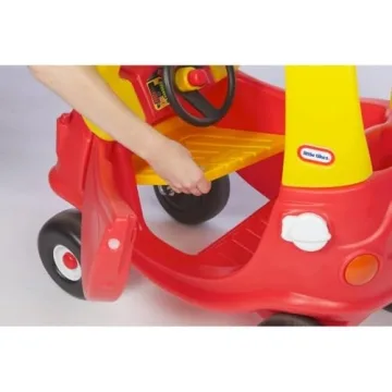 Little Tikes Cozy Coupe Classic Ride-On Toy for Toddlers