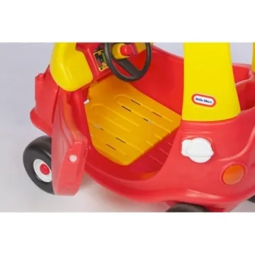Little Tikes Cozy Coupe Classic Ride-On Toy for Toddlers