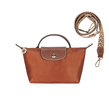 DOMAT Lightweight Crossbody Bag for Women, Chic & Versatile Shoulder Handbag