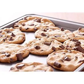 Winware by Winco ALXP-1622 Aluminum Sheet Pan 16" x 22"