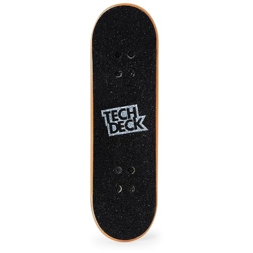 Tech Deck Ultra DLX 4-Pack Customizable Mini Skateboards