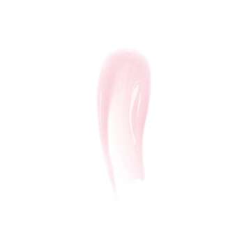 L'Oreal Paris Infallible Pro Gloss Plump Lip Gloss with Hyaluronic Acid, Long Lasting Plumping Shine, Lips Look Instantly Fuller and More Plump, Flush, 0.21 fl. oz.